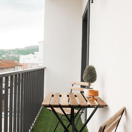 Casa D'Abo Apartment Peso da Régua Exterior foto