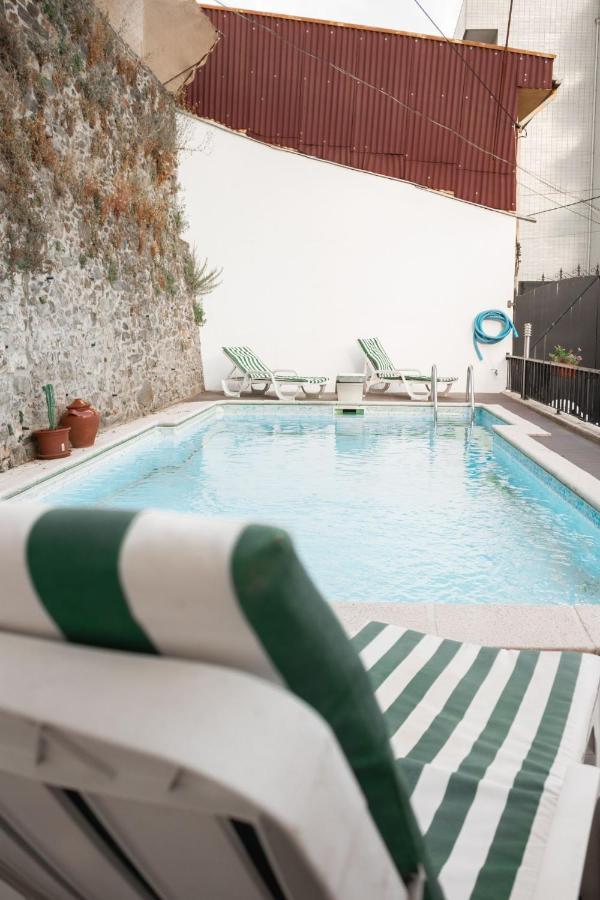 Casa D'Abo Apartment Peso da Régua Exterior foto