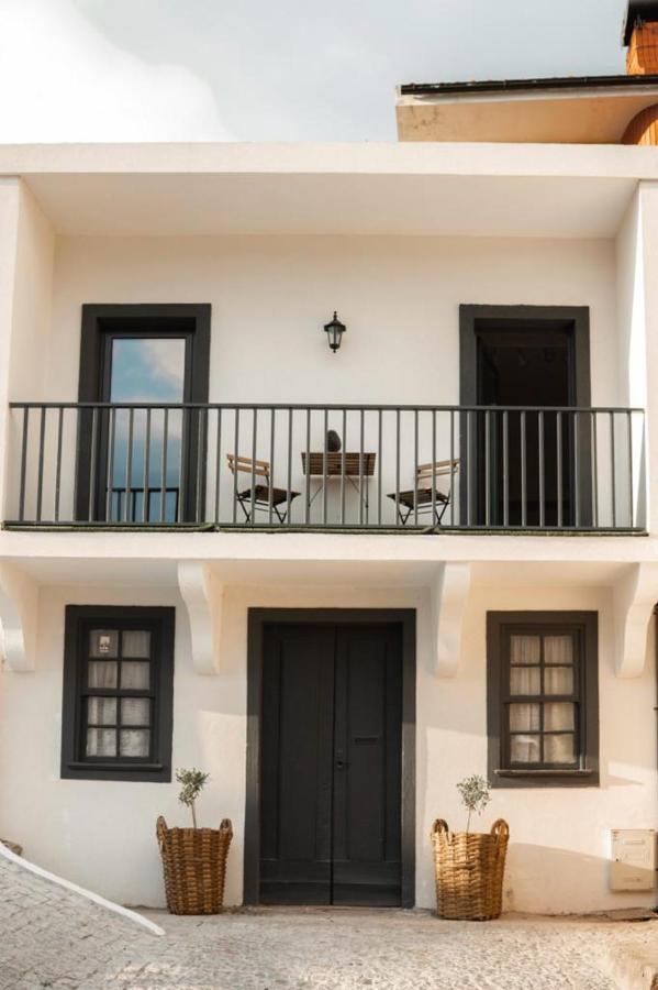 Casa D'Abo Apartment Peso da Régua Exterior foto